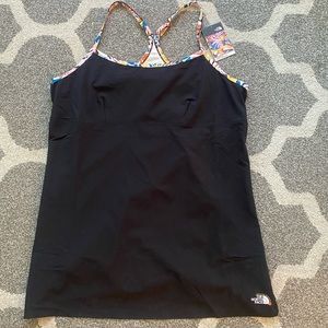 THE NORTH FACE TENNIS DRESS - Athletic active dress